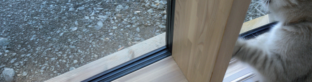 impra®eco-F200 Porenfüller