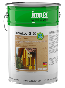 impra®eco-G100 Grund