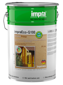 impra®eco-G100