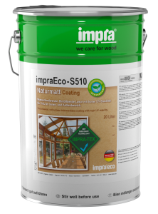 impra®eco-S510
