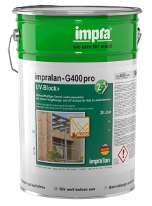 impra®lan-G400pro UV-Block+