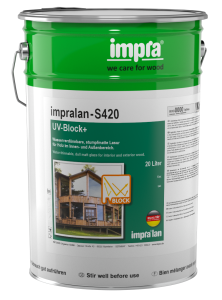 impra®lan-S420 UV-Block+