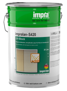 impra®lan-S420 UV-Block