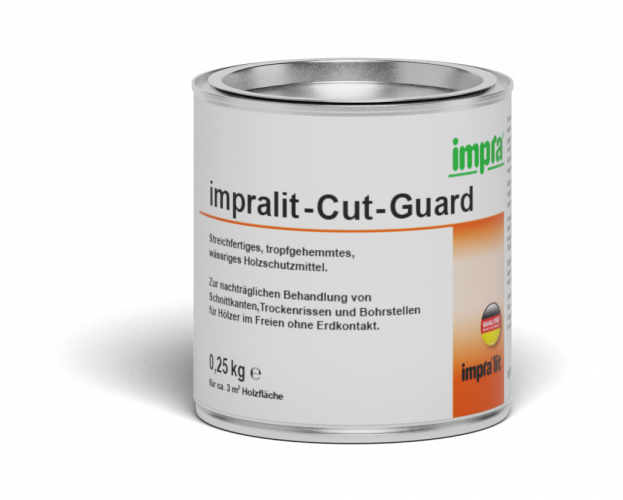 impra®lit - Cut Guard